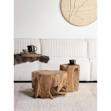 Must Living MUST Living bijzettafel Bob