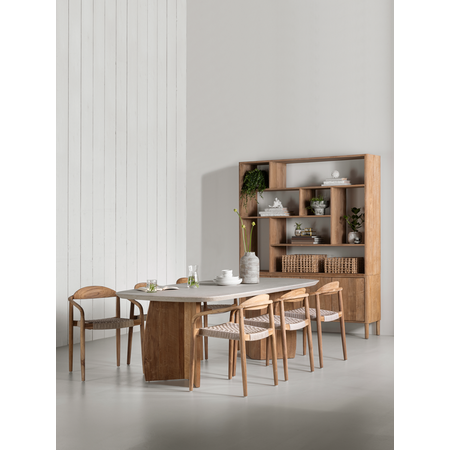 DTP Home DTP Home boekenkast Apollo