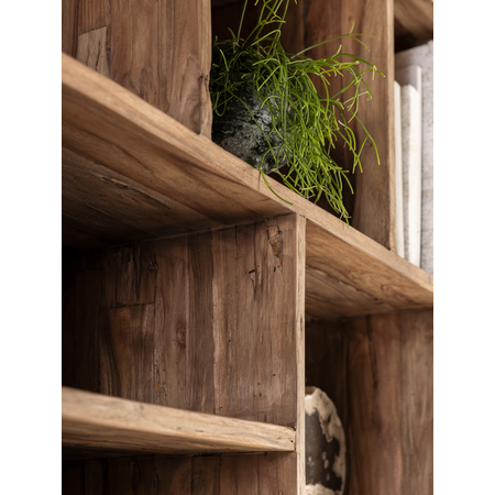 Must Living MUST Living boekenkast Don