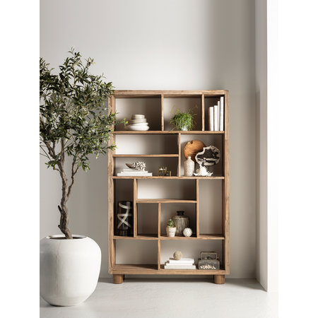 Must Living MUST Living boekenkast Don