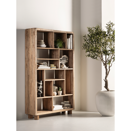 Must Living MUST Living boekenkast Don