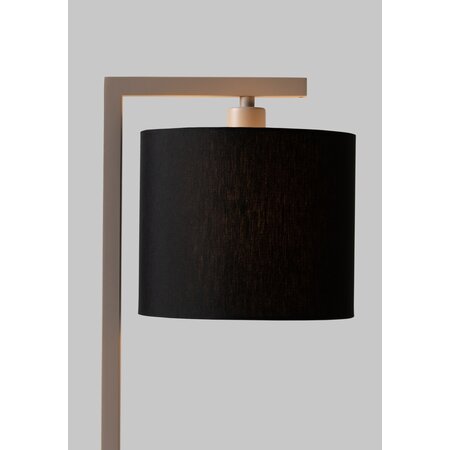 It's about Romi It's about RoMi tafellamp Boston zwart