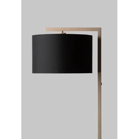 It's about Romi It's about RoMi vloerlamp Boston zwart