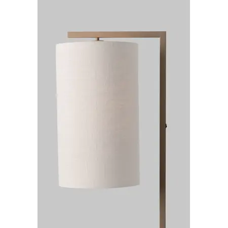 It's about Romi It's about RoMi vloerlamp Boston wit