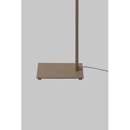 It's about Romi It's about RoMi vloerlamp Boston linnen donker