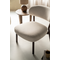 Eleonora Eleonora fauteuil Mikky beige
