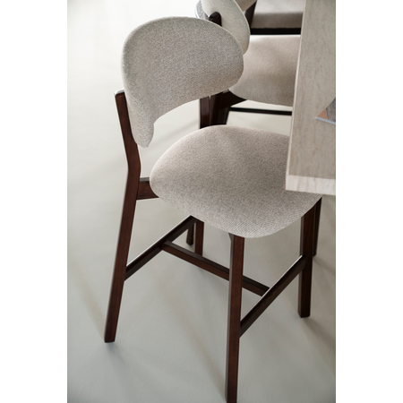 Eleonora Eleonora counterkruk Mikky taupe