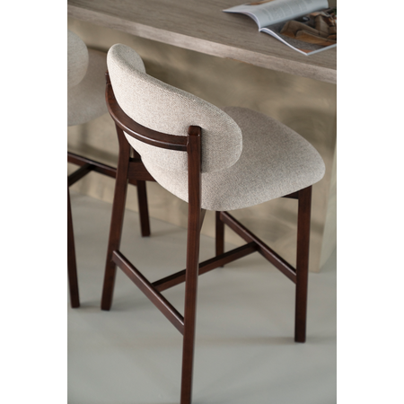 Eleonora Eleonora counterkruk Mikky taupe