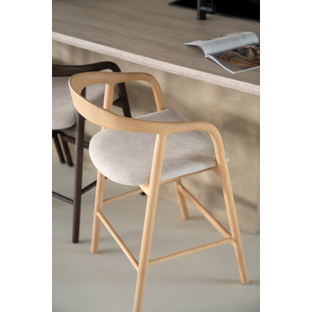 Eleonora Eleonora counterkruk Rayven naturel