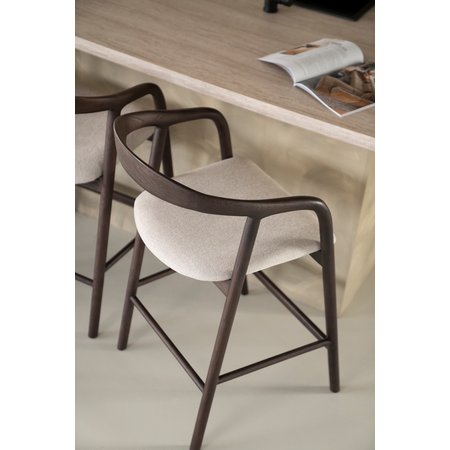 Eleonora Eleonora counterkruk Rayven bruin