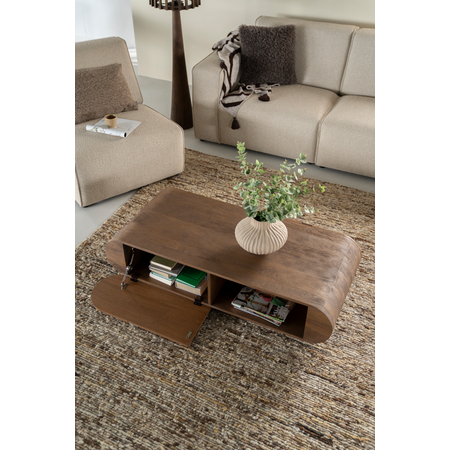 Eleonora Eleonora salontafel King