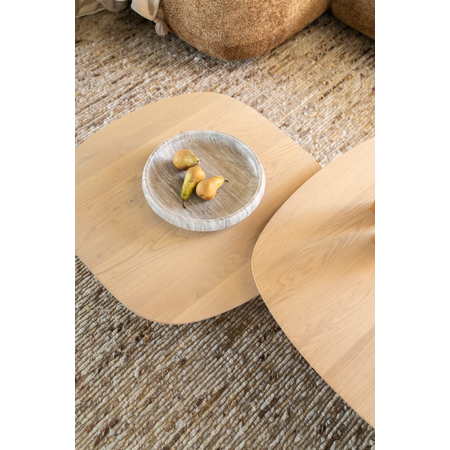 Eleonora Eleonora salontafel Maud naturel small