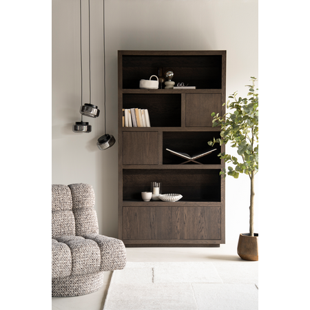 Eleonora Eleonora vakkenkast Helsinki bruin small