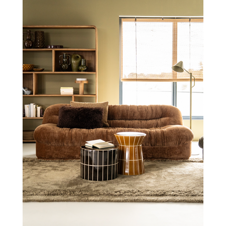 By-Boo By-Boo bank Nook mosterd