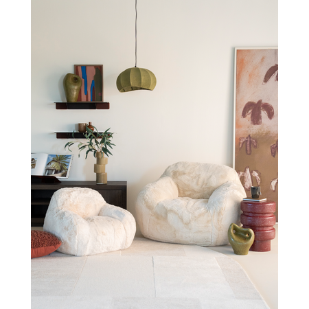 By-Boo By-Boo Fauteuil Little Hug beige