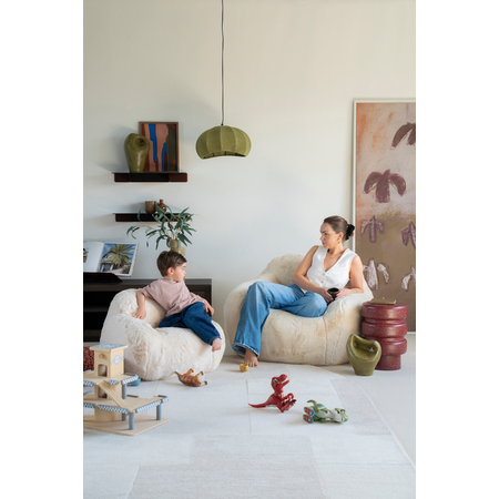 By-Boo By-Boo fauteuil Hug beige