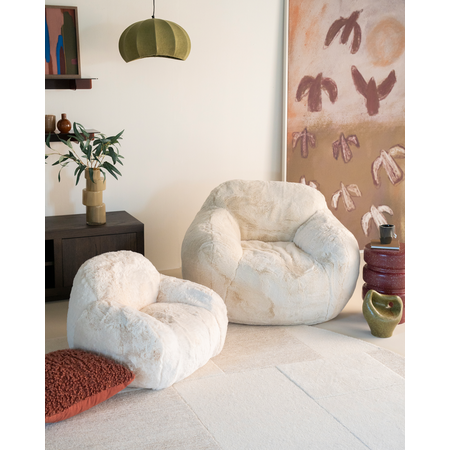 By-Boo By-Boo fauteuil Hug beige