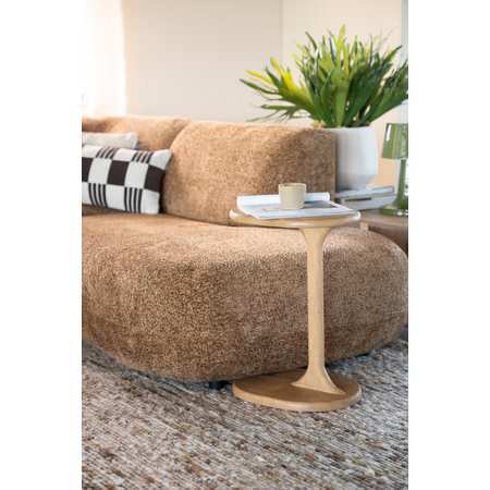 By-Boo By-Boo laptoptafel Fenix naturel