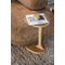 By-Boo By-Boo laptoptafel Fenix naturel