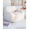 By-Boo By-Boo fauteuil Hug beige