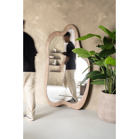 By-Boo By-Boo spiegel Laban extra large