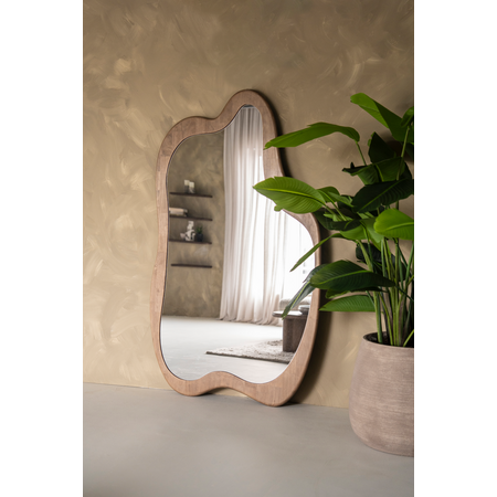 By-Boo By-Boo spiegel Laban extra large