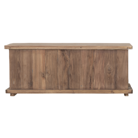 Must Living MUST Living banktafel Corso 90 cm