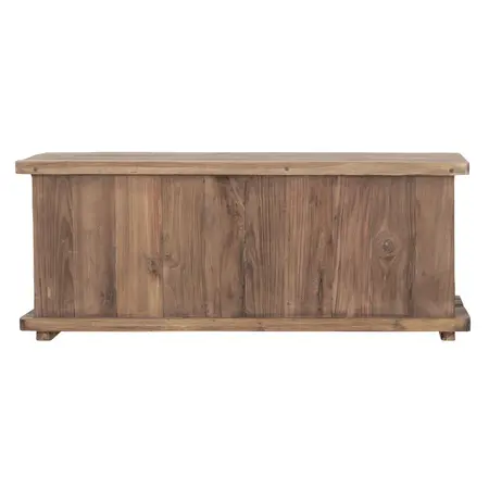 Must Living MUST Living banktafel Corso 90 cm