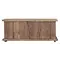 Must Living MUST Living banktafel Corso 90 cm