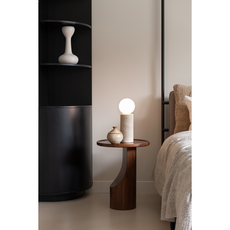 It's about Romi It's about RoMi tafellamp Tivoli wit