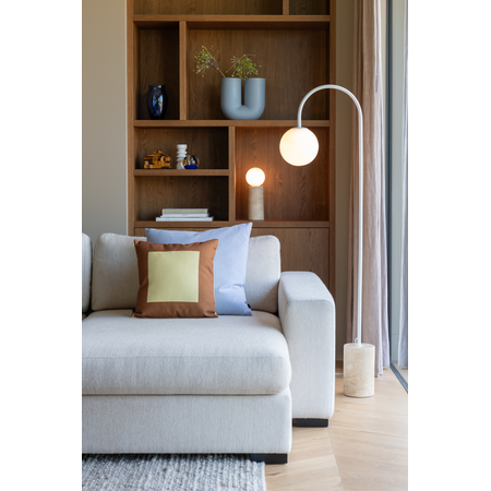 It's about Romi It's about RoMi vloerlamp Tivoli wit