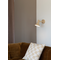It's about Romi It's about RoMi wandlamp Stavanger beige