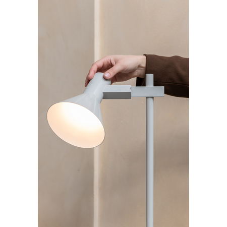 It's about Romi It's about RoMi vloerlamp Stavanger lichtgrijs