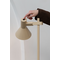 It's about Romi It's about RoMi vloerlamp Stavanger beige