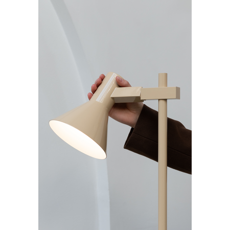 It's about Romi It's about RoMi vloerlamp Stavanger beige