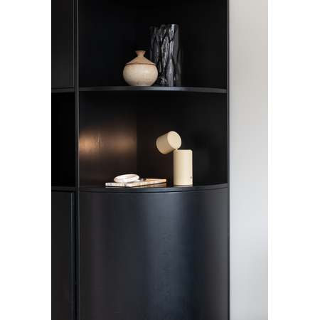 It's about Romi It's about RoMi wand- & tafellamp Milan beige