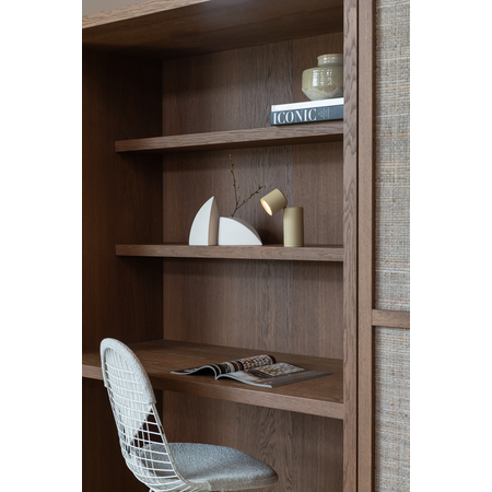 It's about Romi It's about RoMi wand- & tafellamp Milan beige