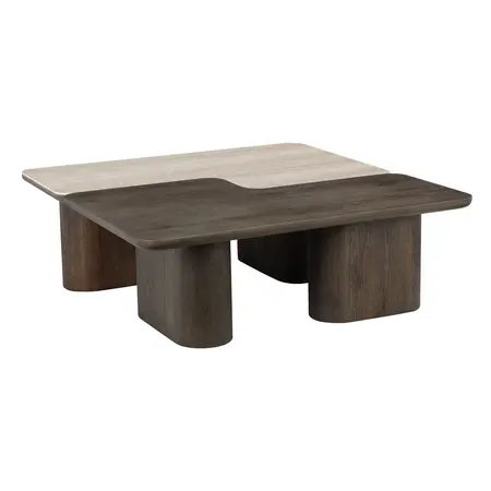 Richmond Interiors Richmond salontafel Nando, set van 2