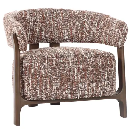 Richmond Interiors Richmond fauteuil Dalara hazel