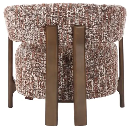 Richmond Interiors Richmond fauteuil Dalara hazel