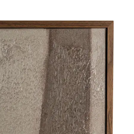 Richmond Interiors Richmond Wall art Zenith zand rechts