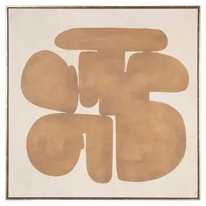 Richmond Interiors Richmond Wall art Odyssey goud rechts