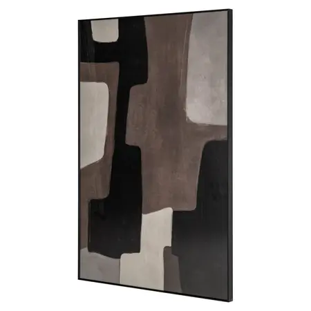 Richmond Interiors Richmond Wall art Mirage bruin links