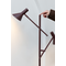 It's about Romi It's about RoMi vloerlamp Izmir burgundy