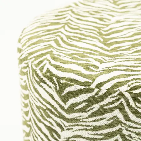 By-Boo By-Boo poef Tigra groen