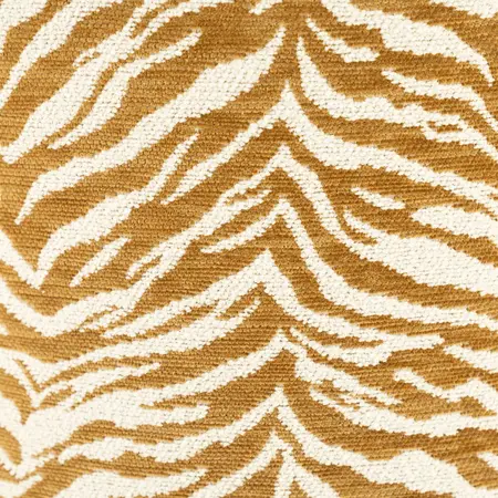 By-Boo By-Boo poef Tigra mosterd