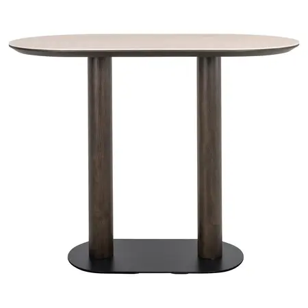 Richmond Interiors Richmond bartafel Ritz bruin