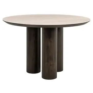 Richmond Interiors Richmond eettafel Ritz 120 cm