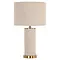 Richmond Interiors Richmond tafellamp Joline beige