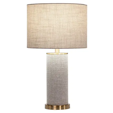 Richmond Interiors Richmond tafellamp Joline beige